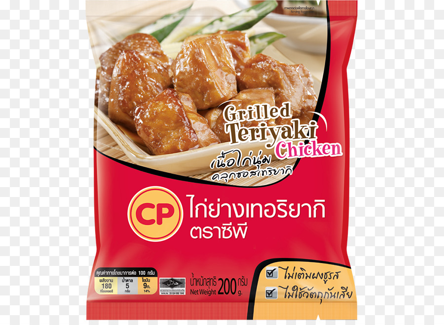 Poulet Frit，Kai Yang PNG