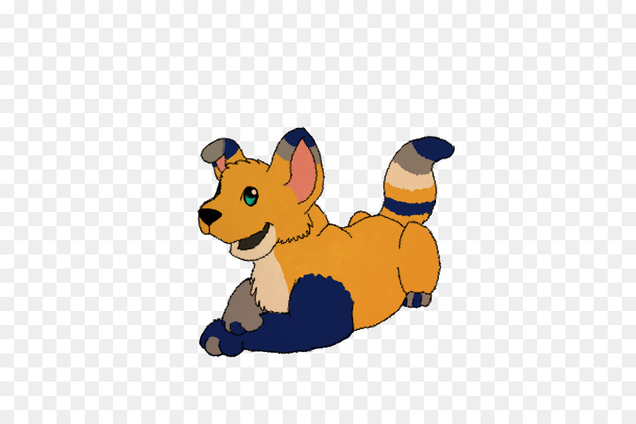 Chiot，Pembroke Welsh Corgi PNG