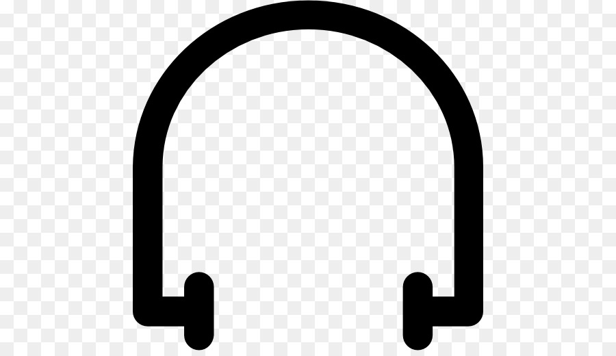 Casque Noir，Audio PNG