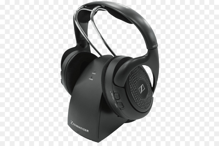 Casque，Sennheiser PNG