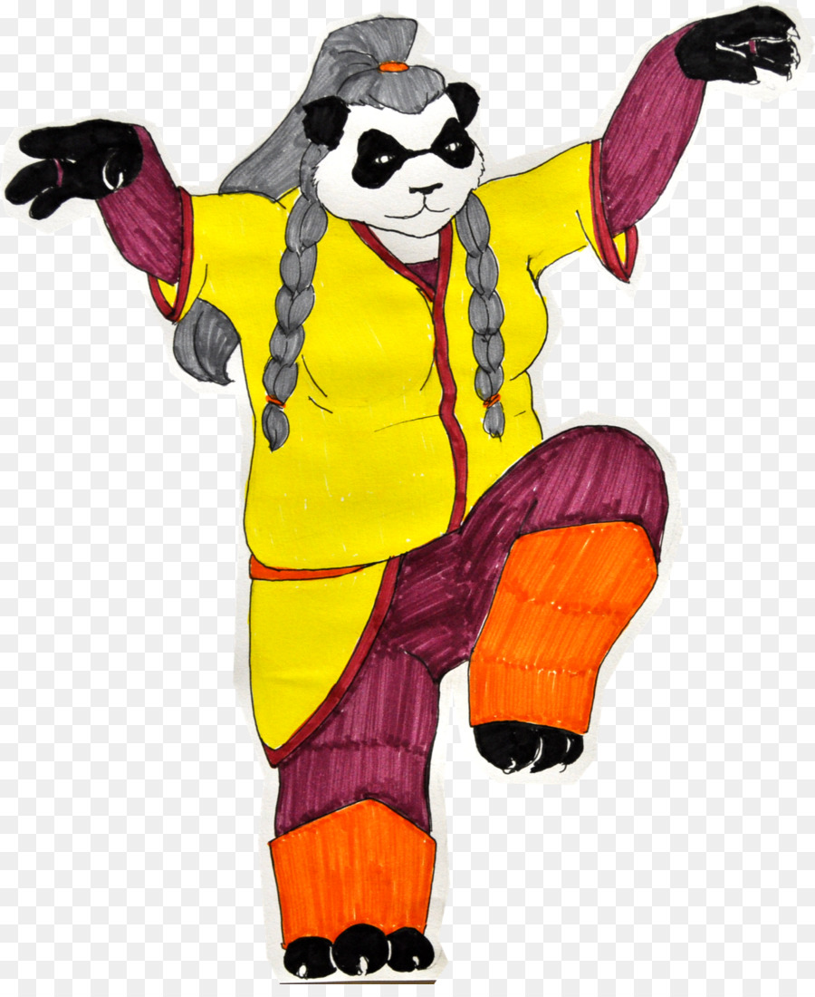 Costume，Mascotte PNG