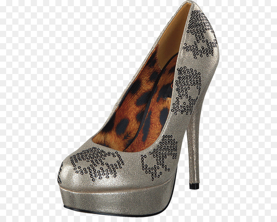 Chaussure，Pantoufle PNG