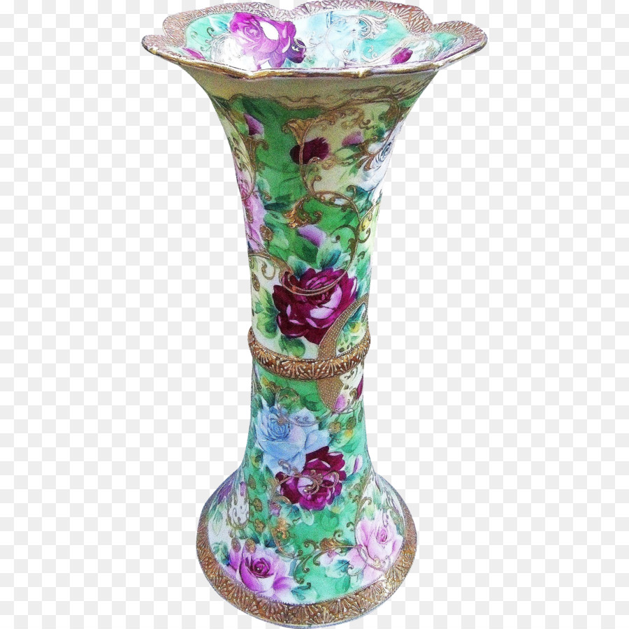 Vase，Verre PNG