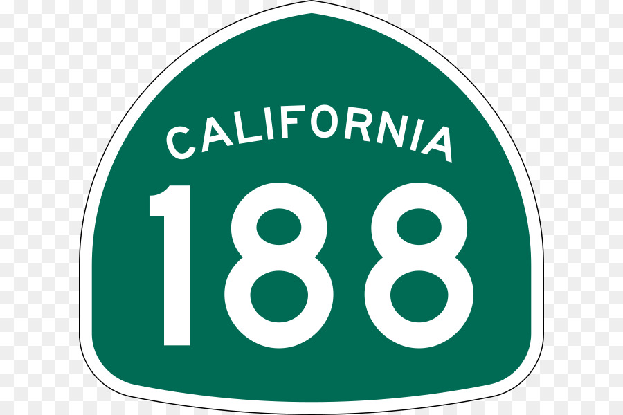La California State Route 1，La California State Route 163 PNG