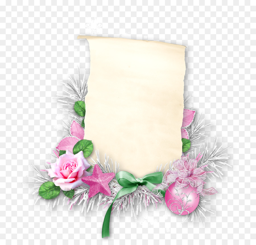 Noël，Scrapbooking Numérique PNG