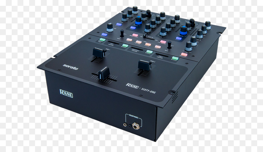 Audio Mixeurs，L électronique PNG