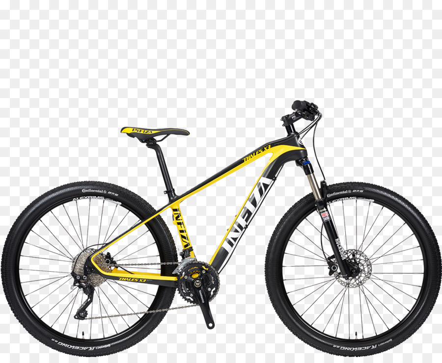 Vélo De Montagne，Vélo PNG