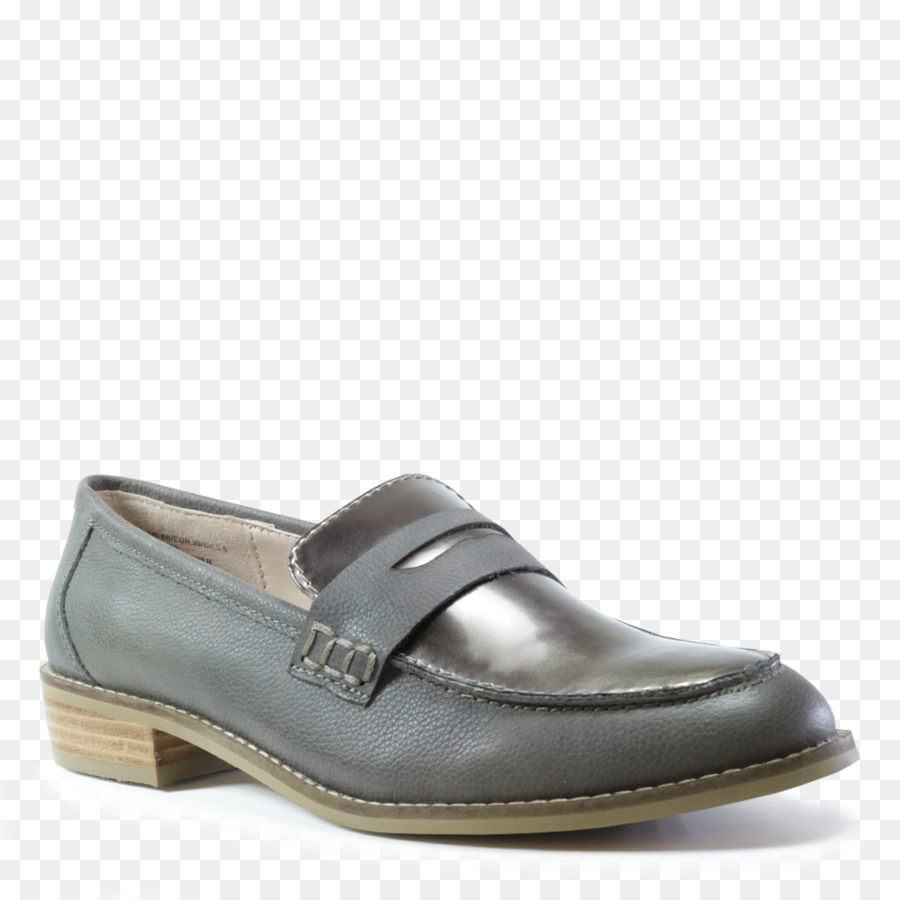 Slipon Chaussure，Cuir PNG