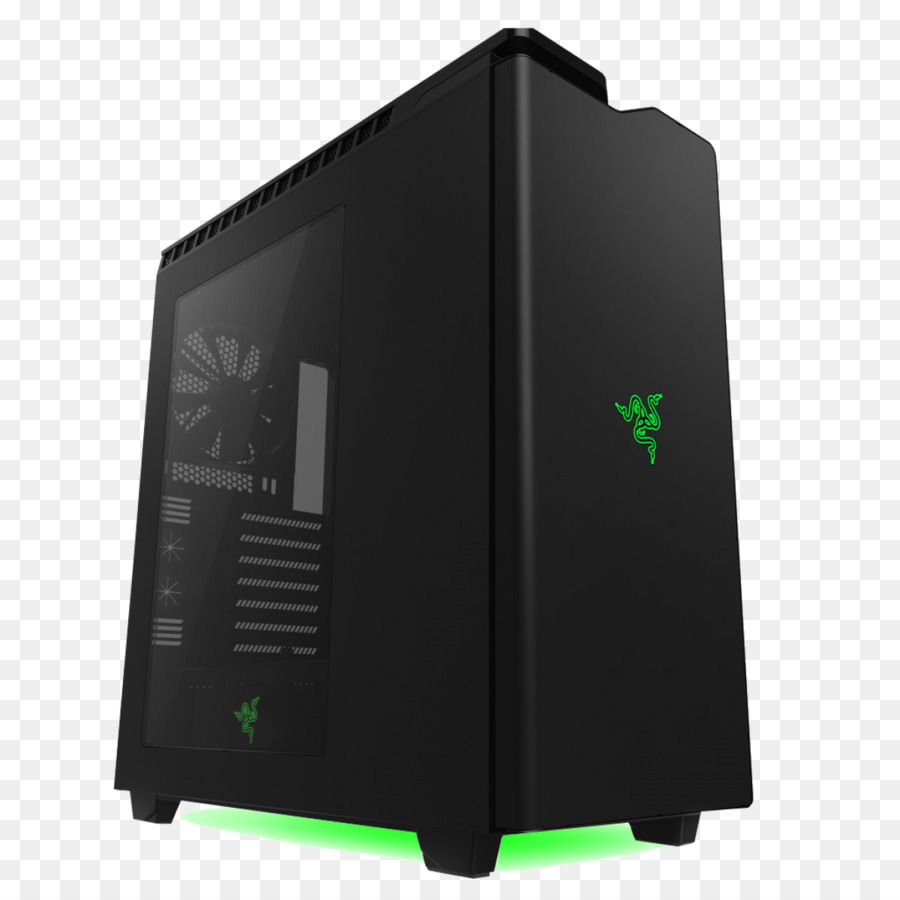 Boîtier D'ordinateur，Razer PNG