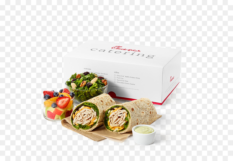 Cuisine Végétarienne，Chickfila PNG