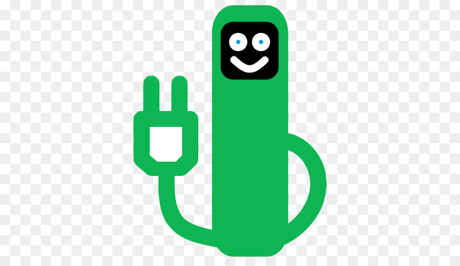 Véhicule électrique，Chargeur De Batterie PNG