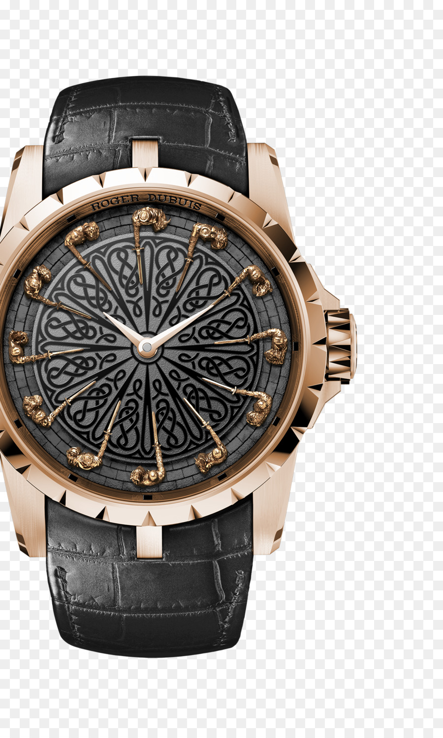 Rolex Submariner，Roger Dubuis PNG
