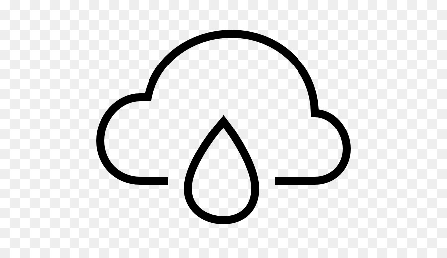 Nuage，Pluie PNG