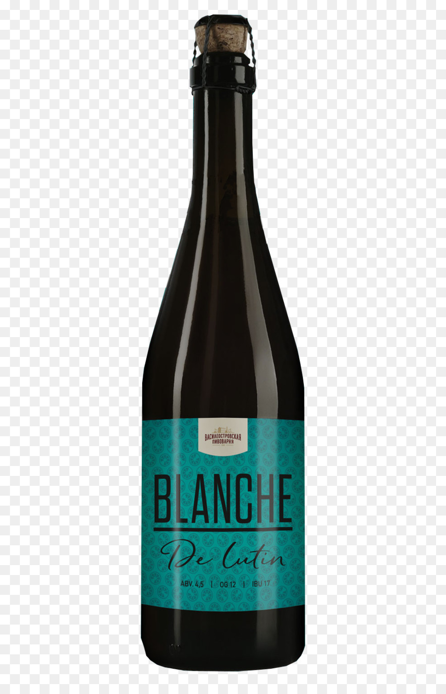 Kriek Lambic，La Bière PNG