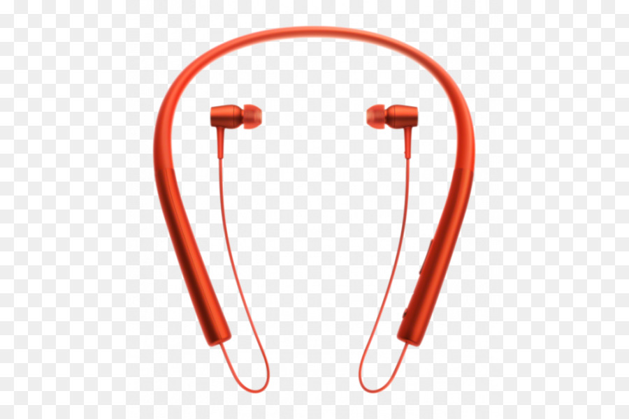 Sony Entendre Dans，Casque PNG