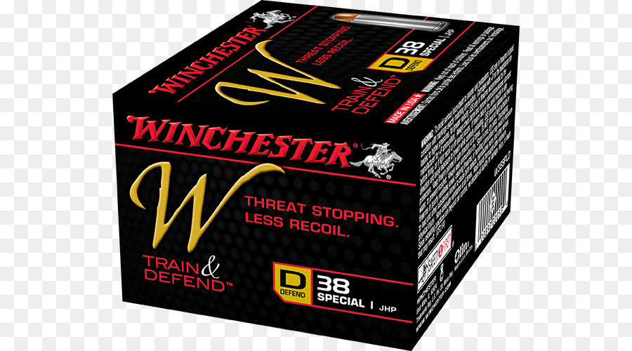 Winchester Armes à Répétition De L Entreprise，9mm Winchester Magnum PNG