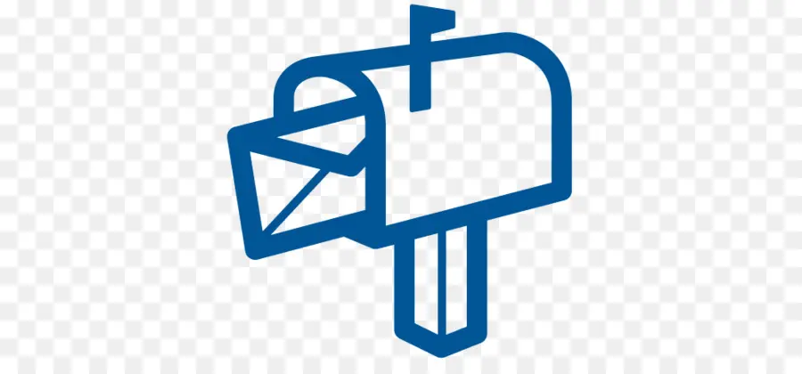 Boîtes Mail Etc，Envoi Postal PNG