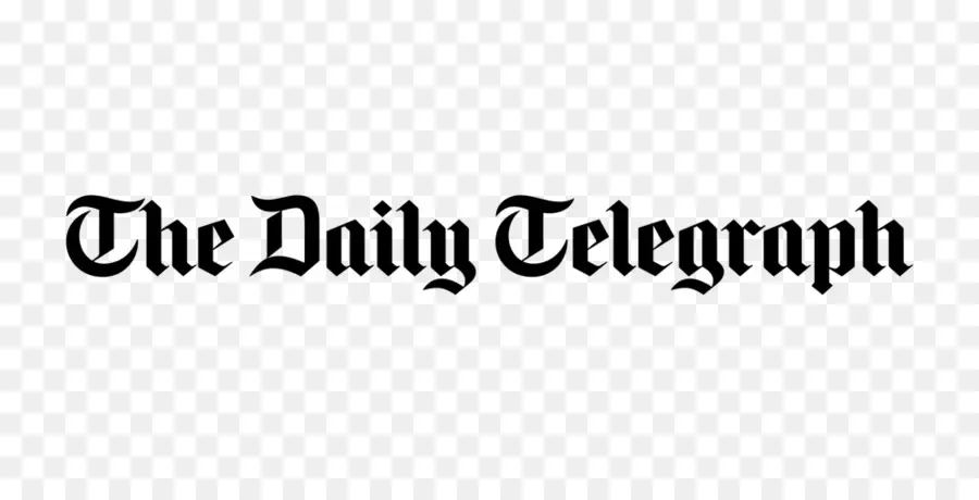 Daily Telegraph，Royaume Uni PNG