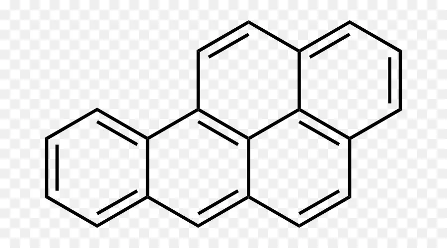 Modèle Hexagonal，Géométrique PNG