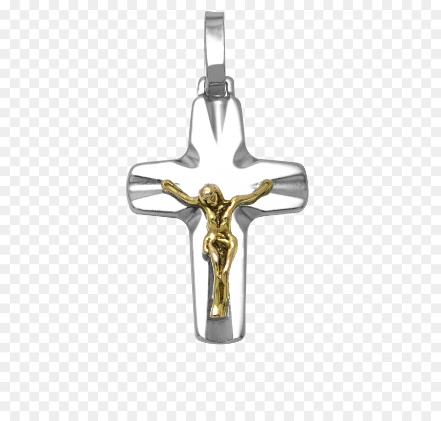 Crucifix，Charms Pendentifs PNG