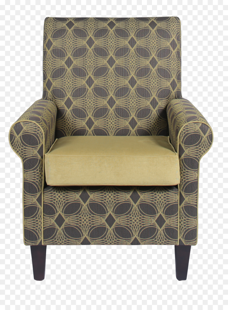 Fauteuil Vert，Confort PNG