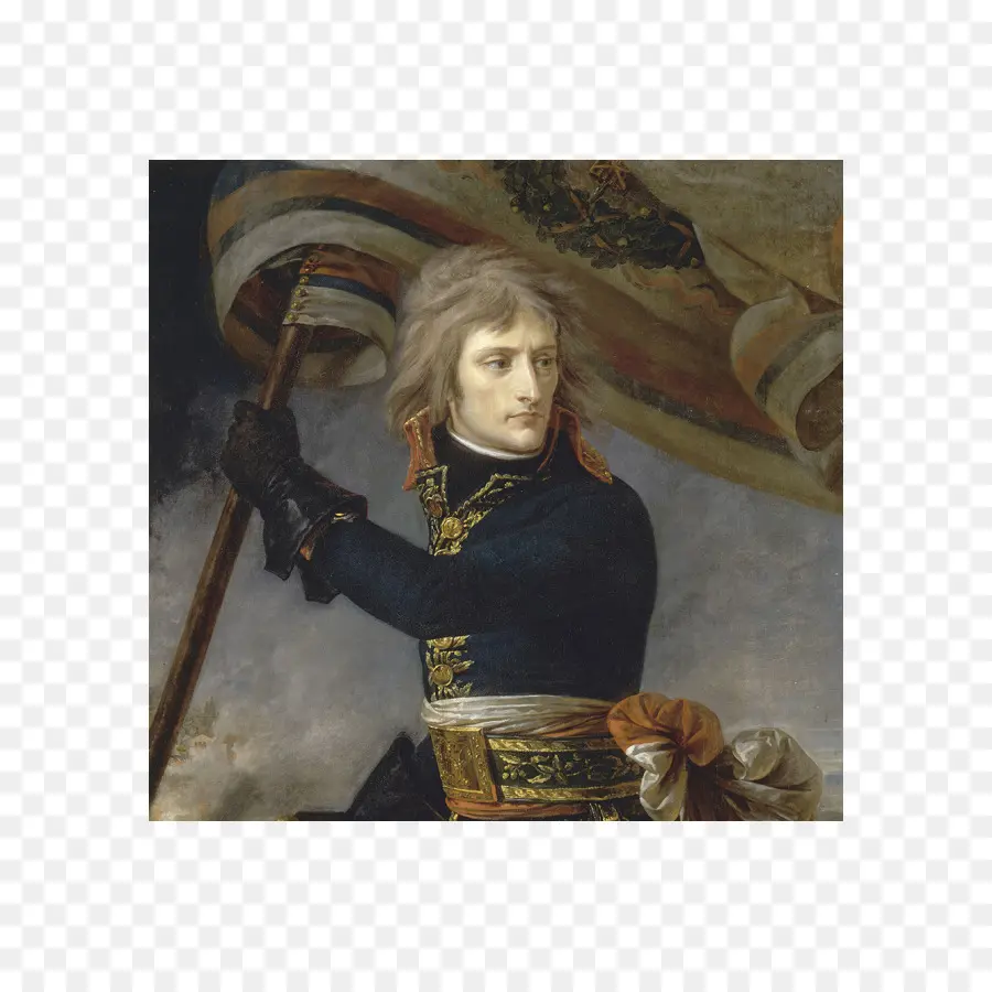 Napoléon，Guerres Napoléoniennes PNG