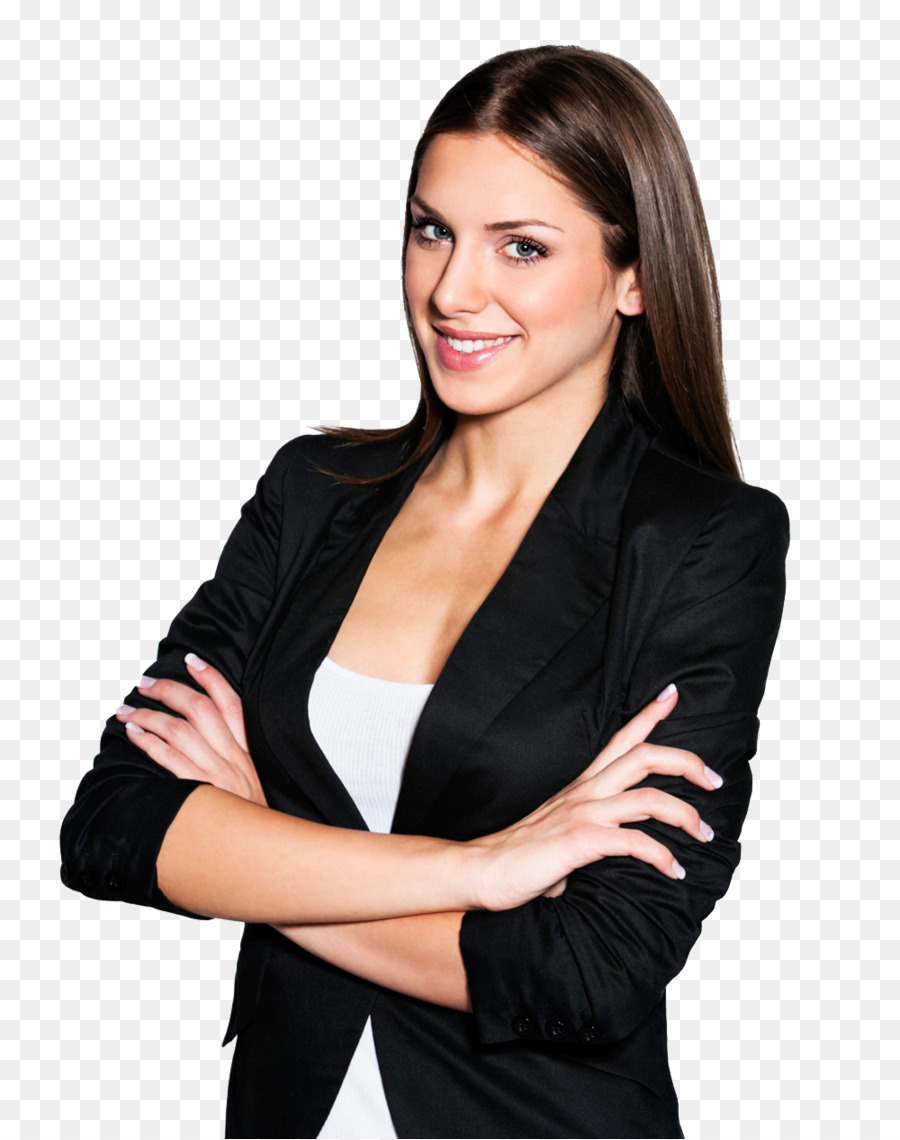 Femme D'affaires，Professionnel PNG