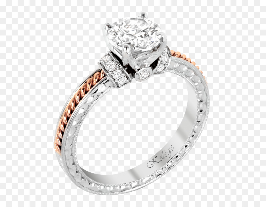 Bague De Mariage，Argent PNG