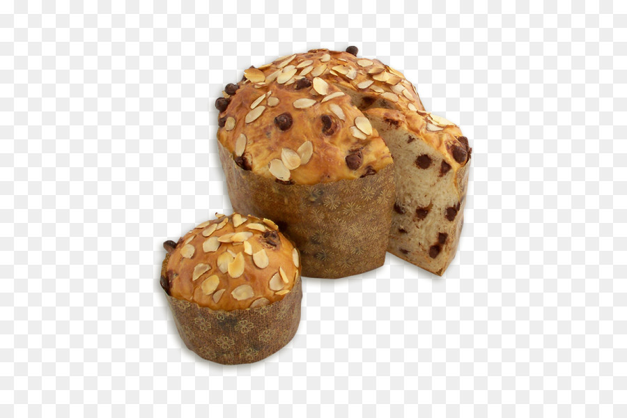 Panettone，Gâteau PNG