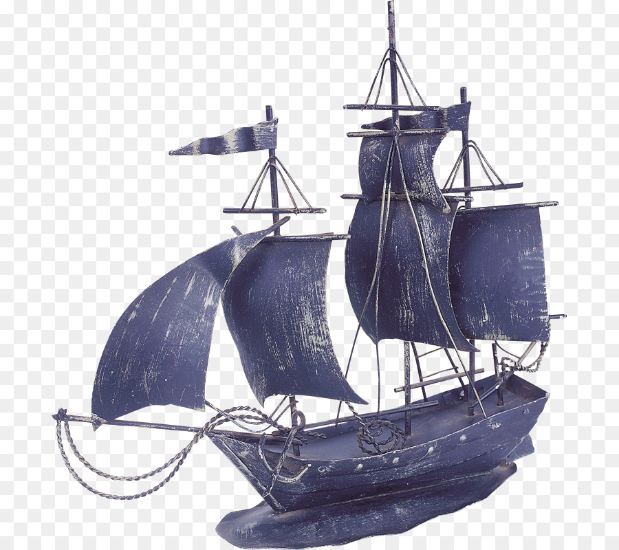 Brig，Brigantine PNG