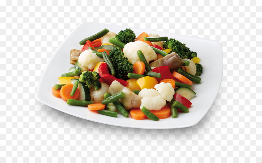 Cuisine Végétarienne，Salade PNG