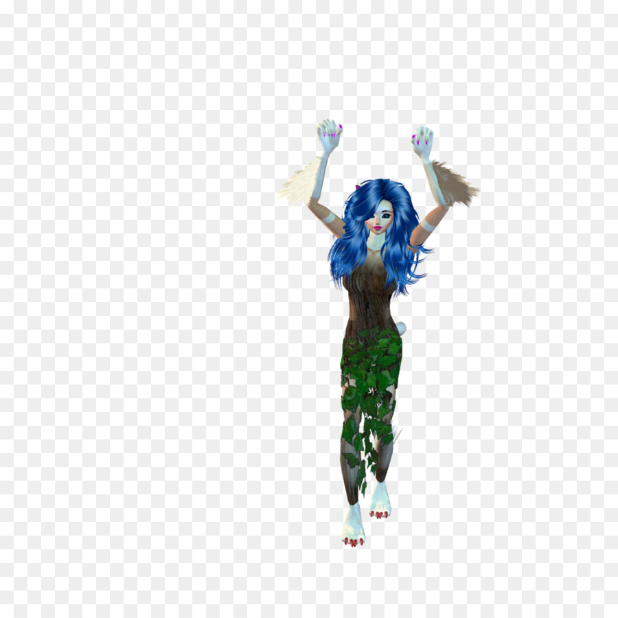 Figurine，Costume PNG