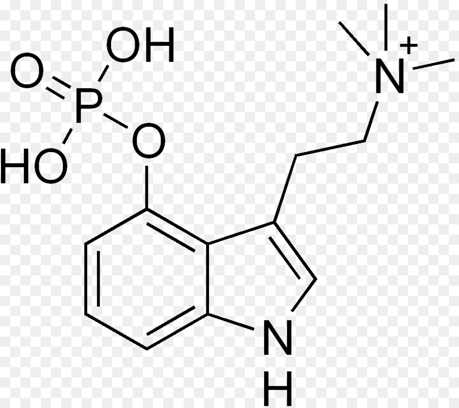 4acetoxydet，Oacetylpsilocin PNG