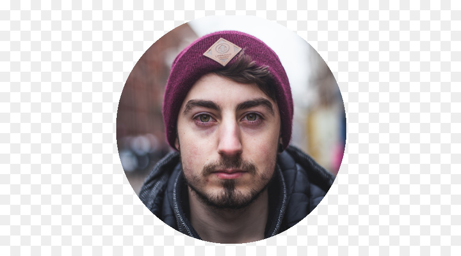 Chris Robinson，Moustache PNG