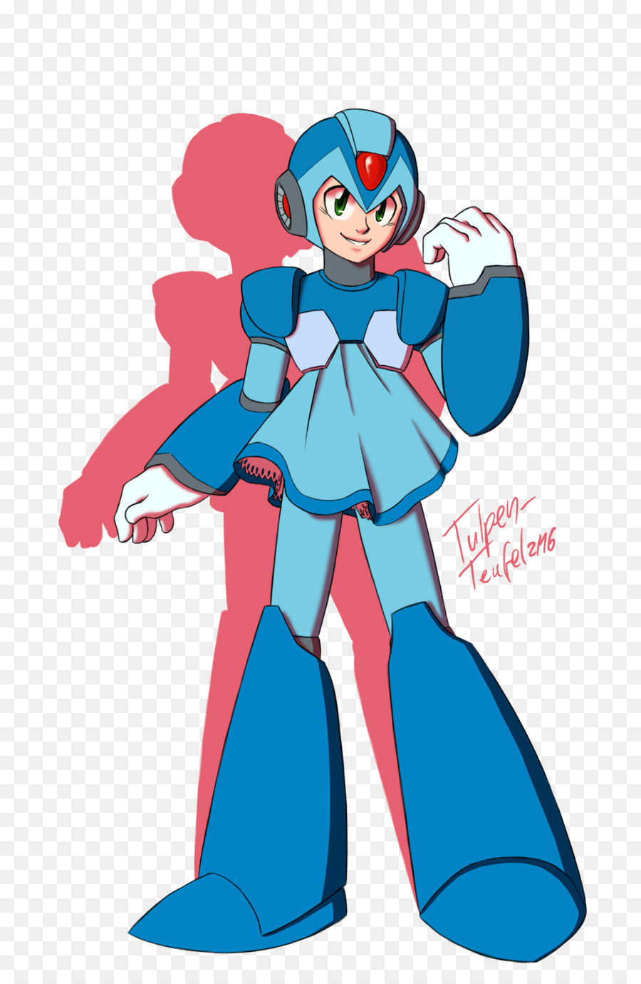 Mega Man X，Mega Man X2 PNG