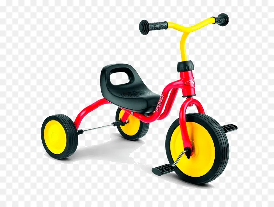 Tricycle，Vélo PNG