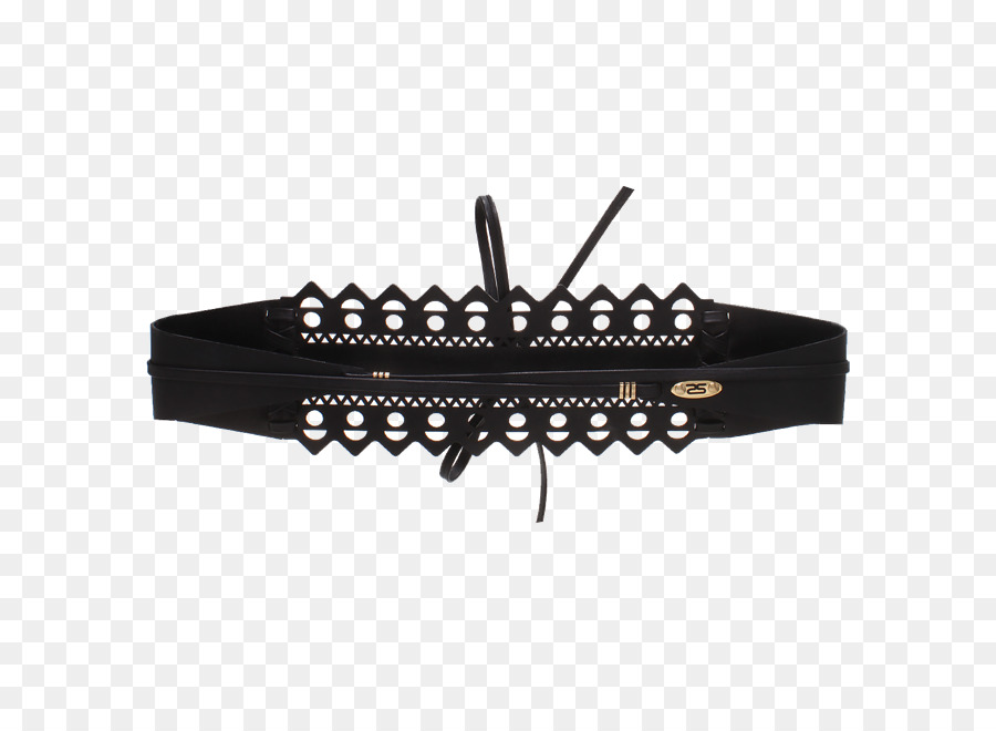 Ceinture，Noir M PNG