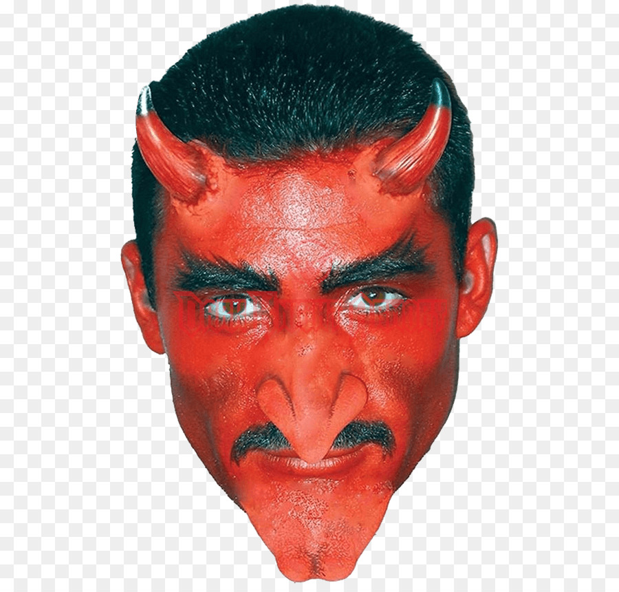 Diable，Rouge PNG