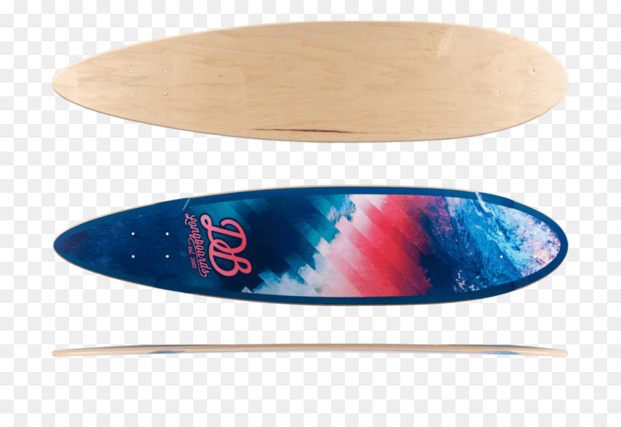 Longboard，Planche à Roulettes PNG