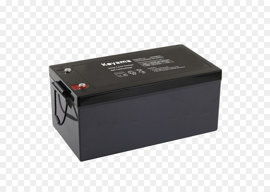 Batterie électrique，Batterie Vrla PNG