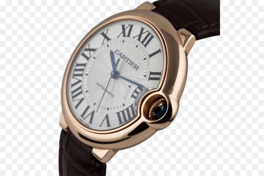 Regarder，Cartier Ballon Bleu PNG