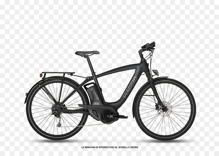 Vélo，Orange PNG