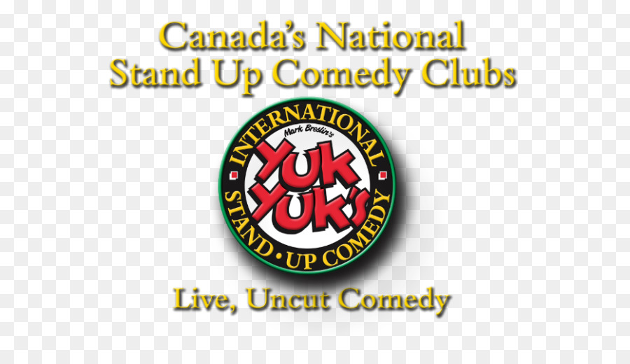Yuk Yuk S Comedy Club Vancouver，Yuk Yuk Est PNG