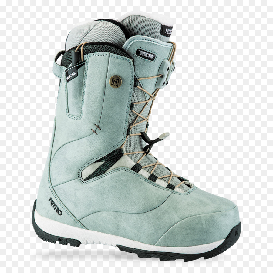 Botte De Snowboard，Hiver PNG