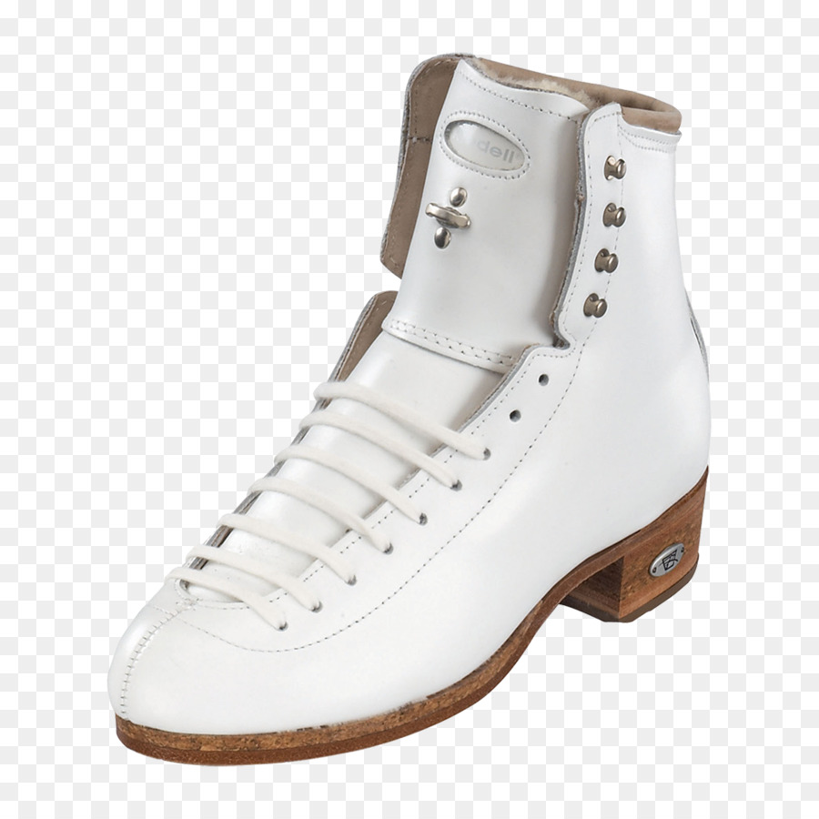 Bottes De Patinage Sur Glace，Patins PNG