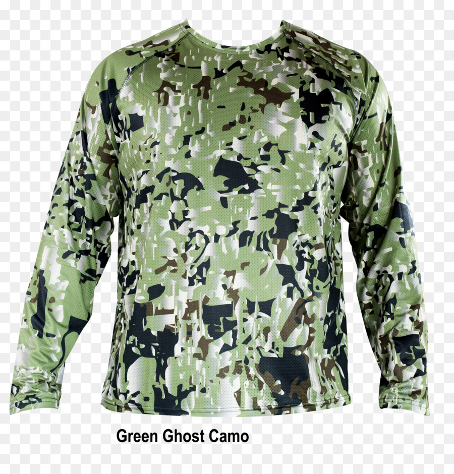 Camouflage Militaire，Tshirt PNG