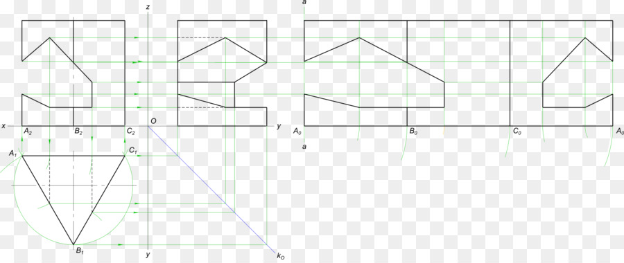 Dessin，Angle PNG