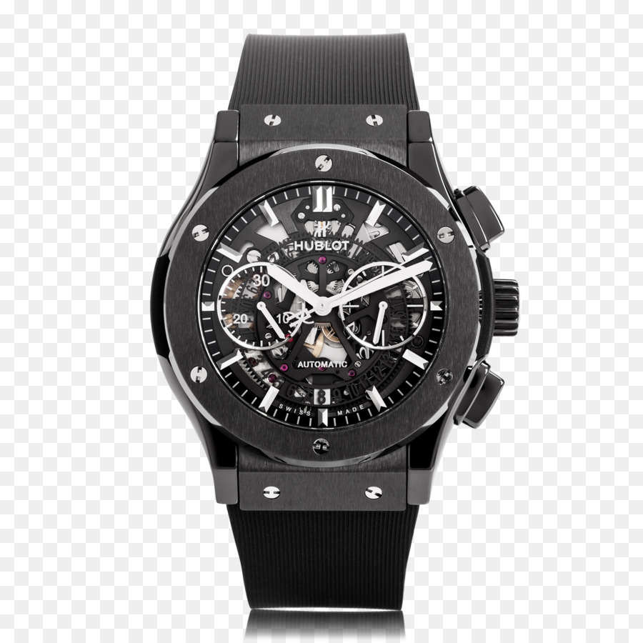 Montre De Luxe Noire，Luxe PNG