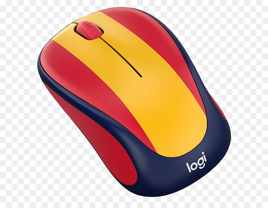 Souris D Ordinateur，Logitech PNG