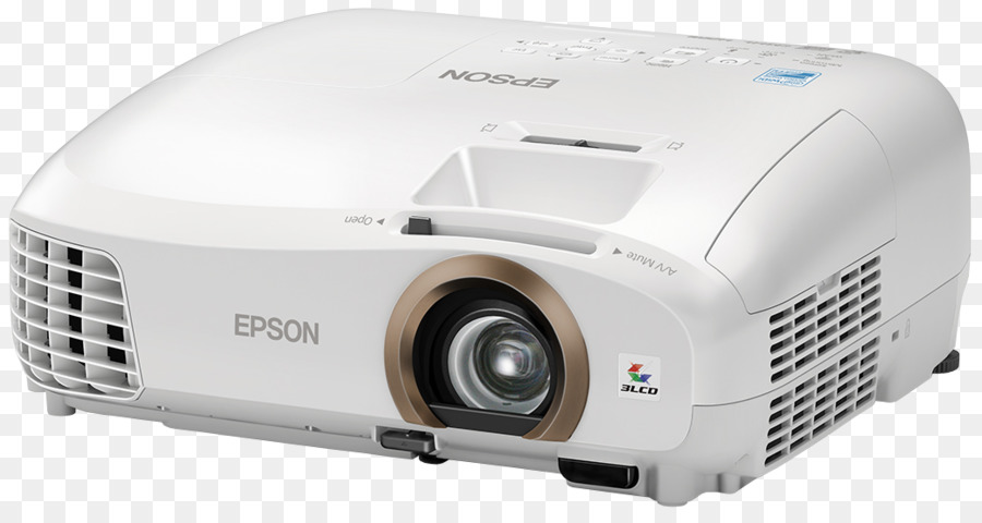 Epson Powerlite Home Cinema 2045，Epson Powerlite Home Cinema 2040 PNG